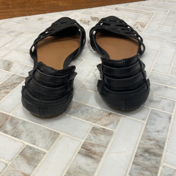 Dolce Vita Flats - Picture 3 of 3